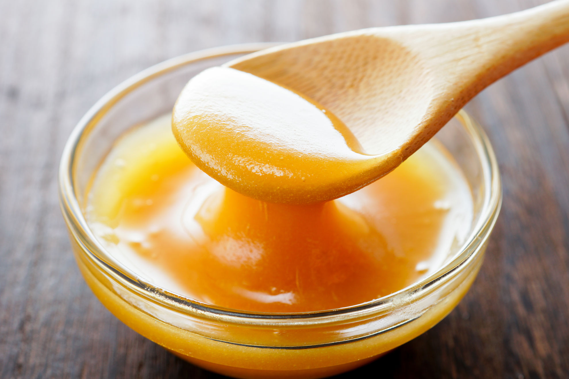 Picture for category What Are the Health Benefits of Manuka Honey?