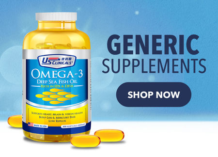 Picture for category Generic Supplements
