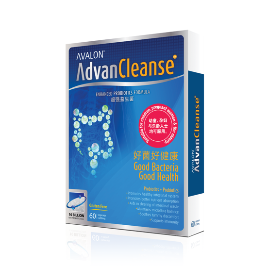 Picture of AVALON AdvanCleanse