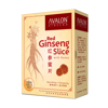 Picture of AVALON Red Ginseng Slice with Honey