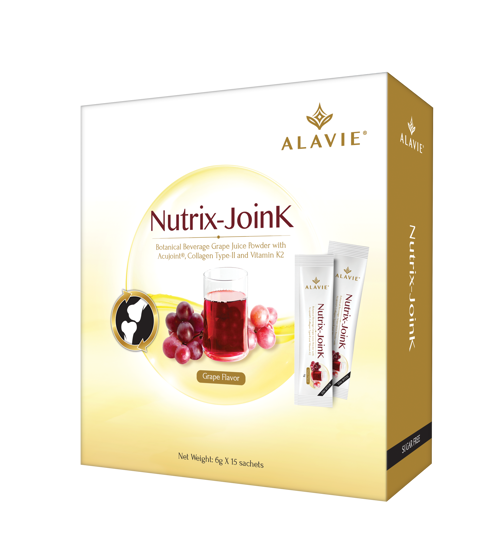 Picture of ALAVIE Nutrix-JoinK 15 Sachets
